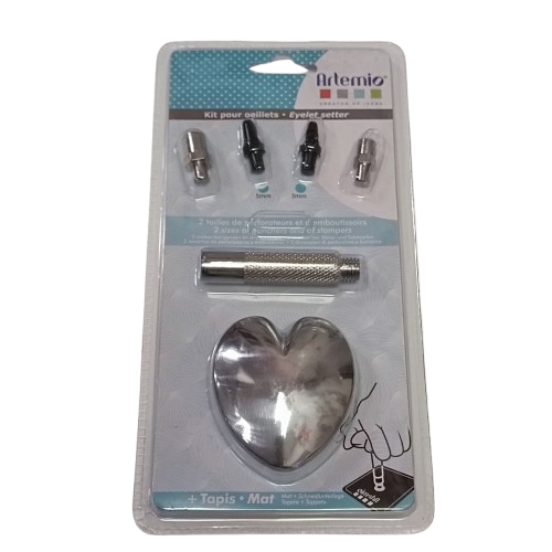kit oeillet artemio