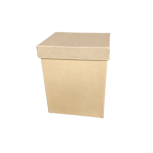 Boite rectangle haute 14x12x17cm