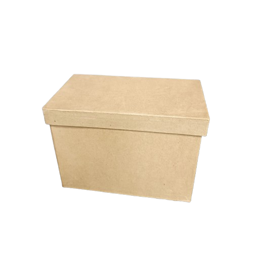Boite rectangle haute 17x10x12 cm