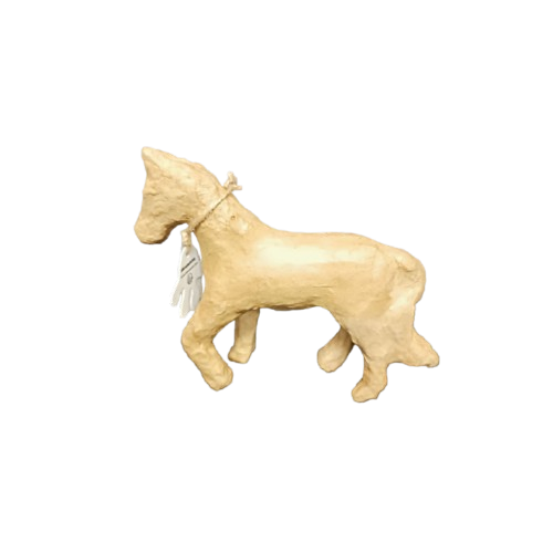 cheval decopatch