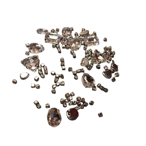 strass
