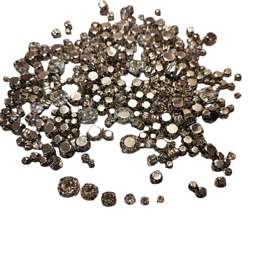 strass à coudre