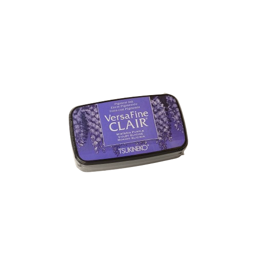 encreur versafine clair violet glycine