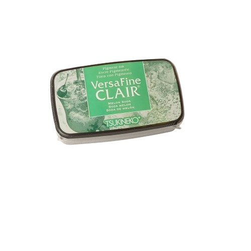 encreur versafine clair vert melon