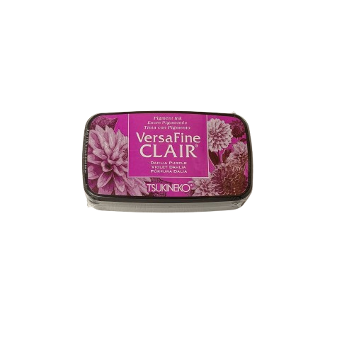 encreur versafine clair violet dahlia
