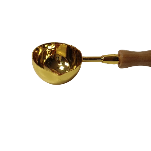 cuillere cire à cacheter