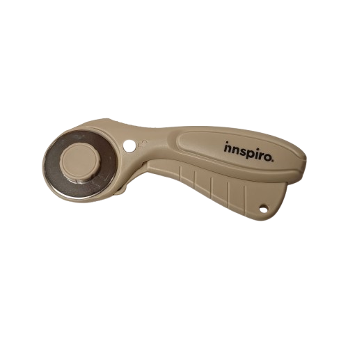 cutter rotatif innspiro