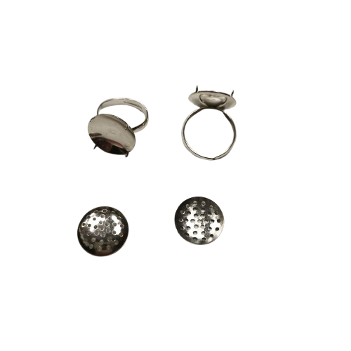 bague à accroche BA003