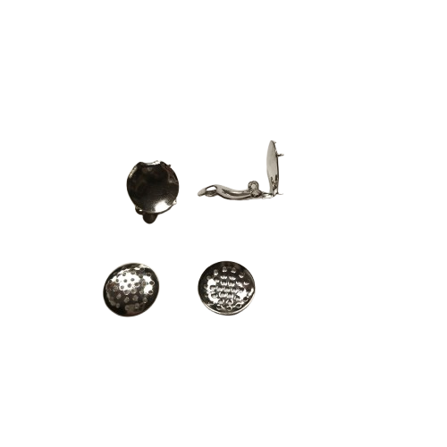 Boucles doreilles à accroche BO001