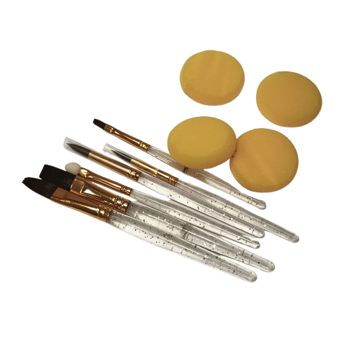 Trousse outils maquillage grimtout