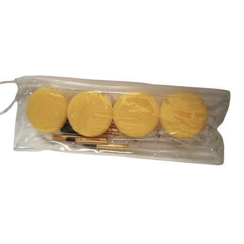 Kit outils maquillage Grimtout