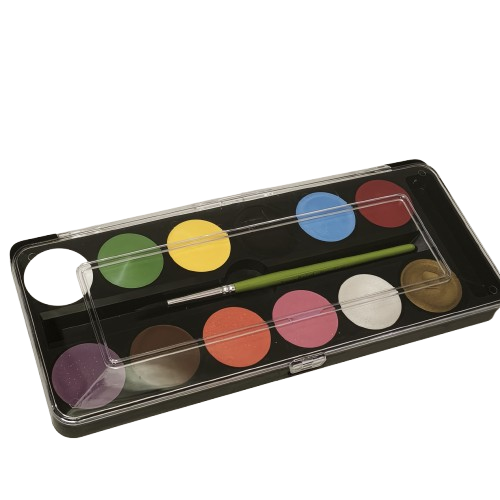 palette grimtout maquillage