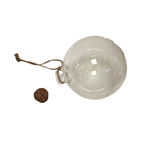 boule en verre