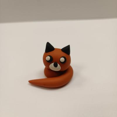 renard fimo