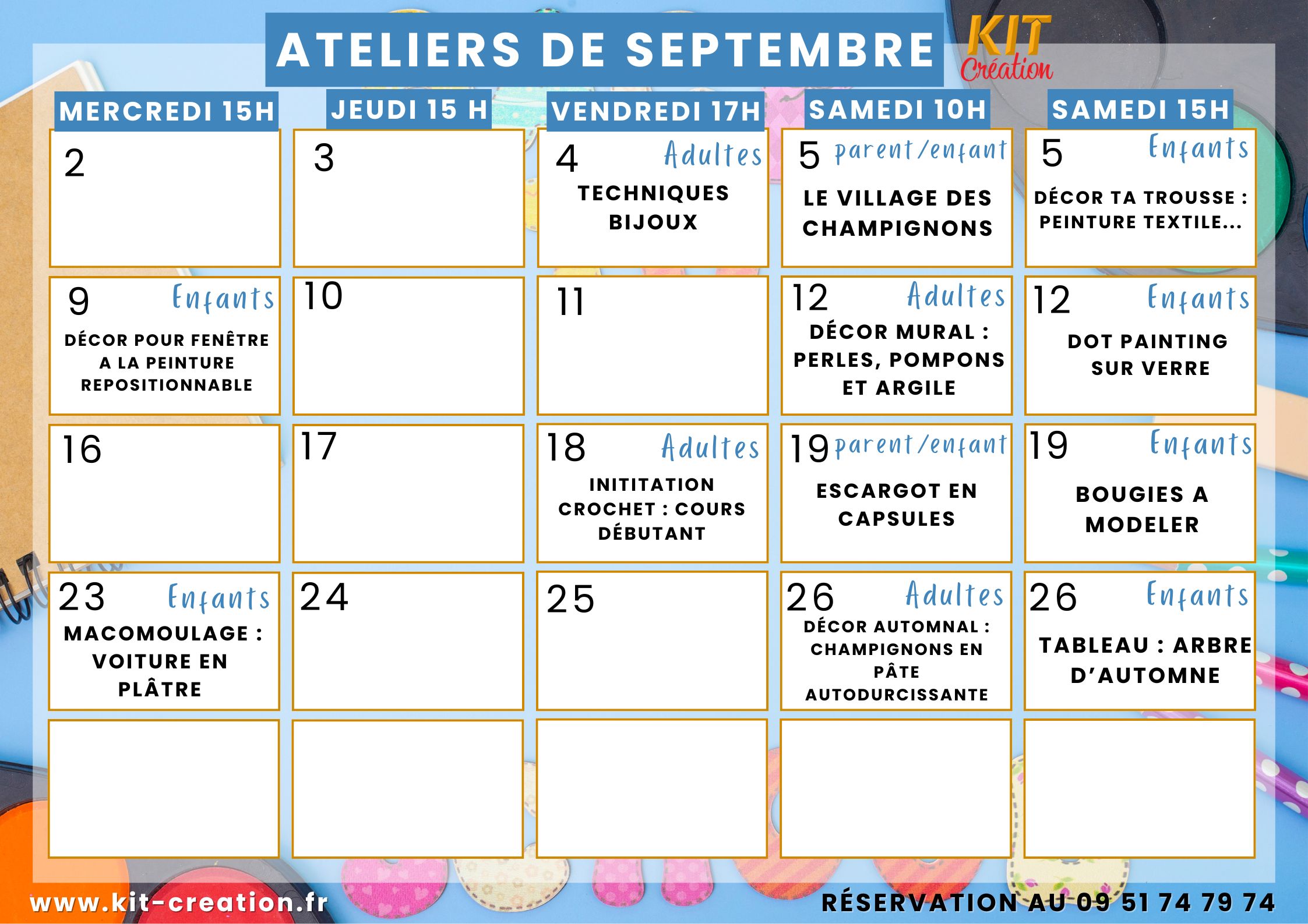 septembre