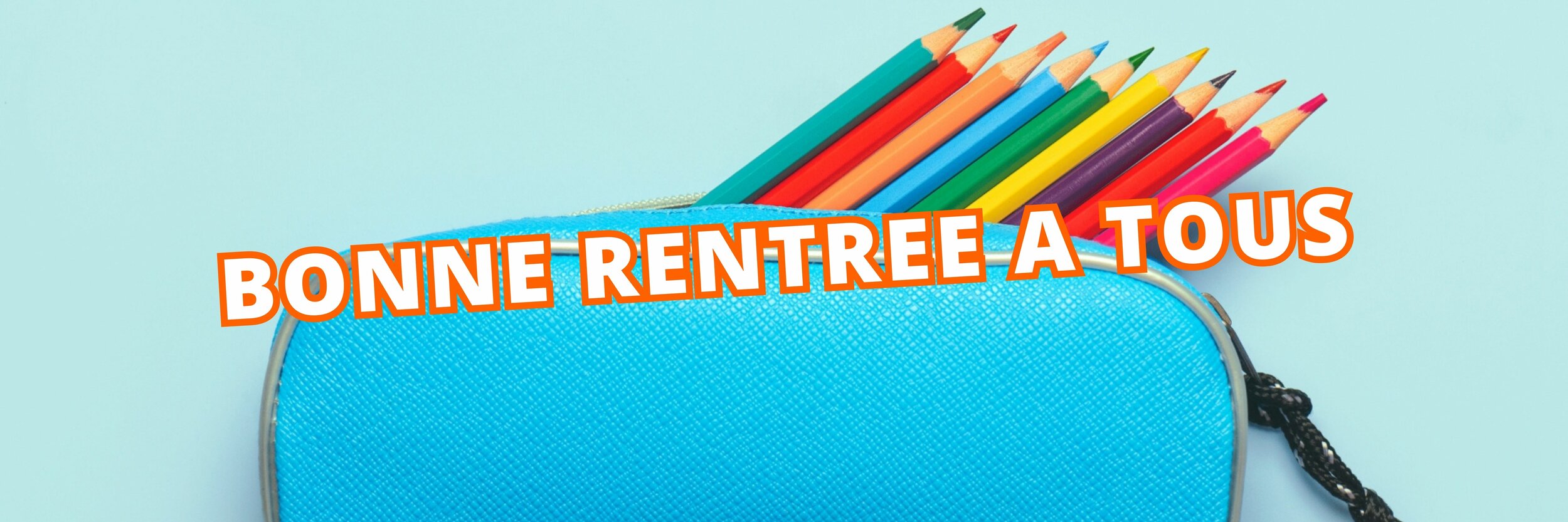 rentree scolaire