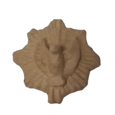ex voto colombe decopatch