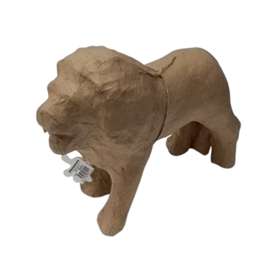 lion decopatch