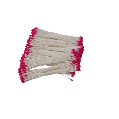 pistils fushia graine creative