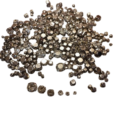 strass à coudre