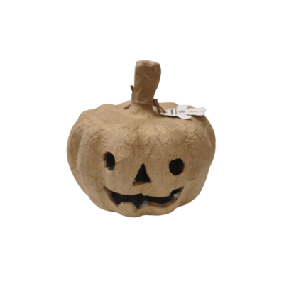 citrouille decopatch