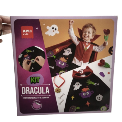 déguisement dracula