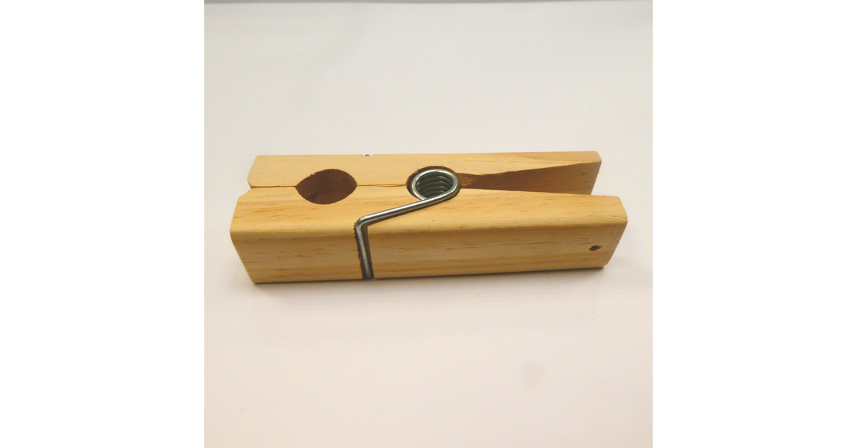 Pinces À Linge Géantes En Bois,Porte-Serviettes En Pince À Linge,Grande Pince À Linge,Porte-Serviettes De Salle De Bain Pinces À Vêtements Géantes, Clips En Bois Robustes,Porte-Serviettes De Salle De