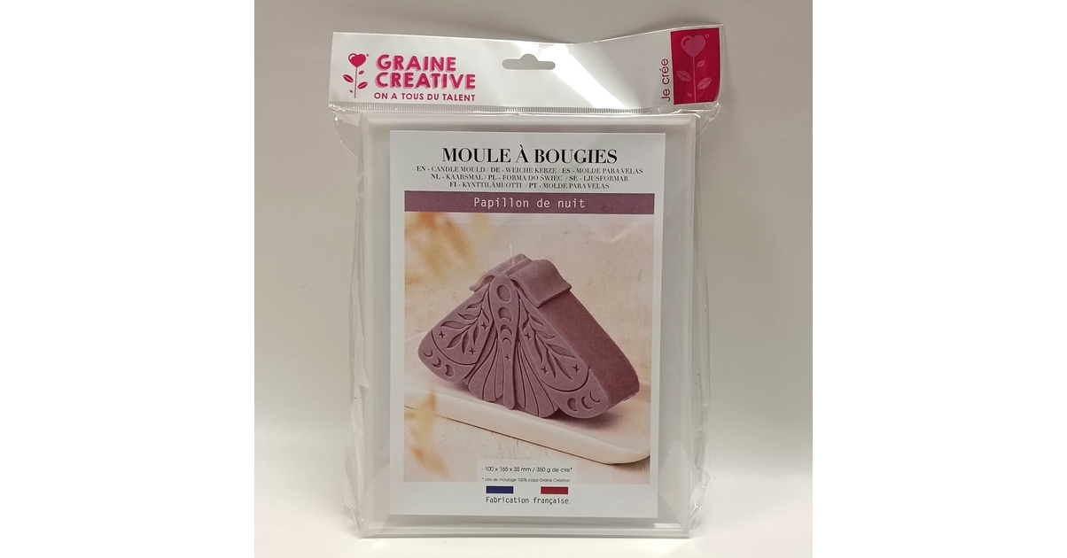 Moule à Tuiles Papillon En Silicone : 100% Chef