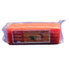 pâte à modeler végétal rouge