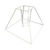 carcasses luminaire abat jour pyramide