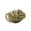cordon suédine beige rayher