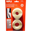bande velcro apli