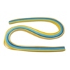 quilling bleue rayher