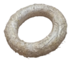 couronne paille glorex
