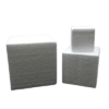 cubes polystyrène