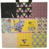 origami clairefontaine