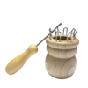 tricotin 6 clous