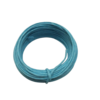 fil kraft armé bleu clair