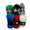 Pelotes de laine (lot ou coloris) - Loisirs créatifs