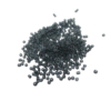 perles de rocaille 2 mm noires