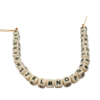 perles silicone aplhabet