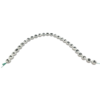 perles alphabet 7 mm