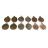 breloque mandala