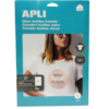 transfert textil apli x 5