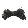 pistils noirs