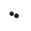 perles noires