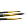 pinceaux ronds