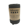 coton macramé 2,2 mm artemio anthracite