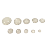 cabochons ronds