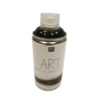 spray peinture acrylique Rico Design noir
